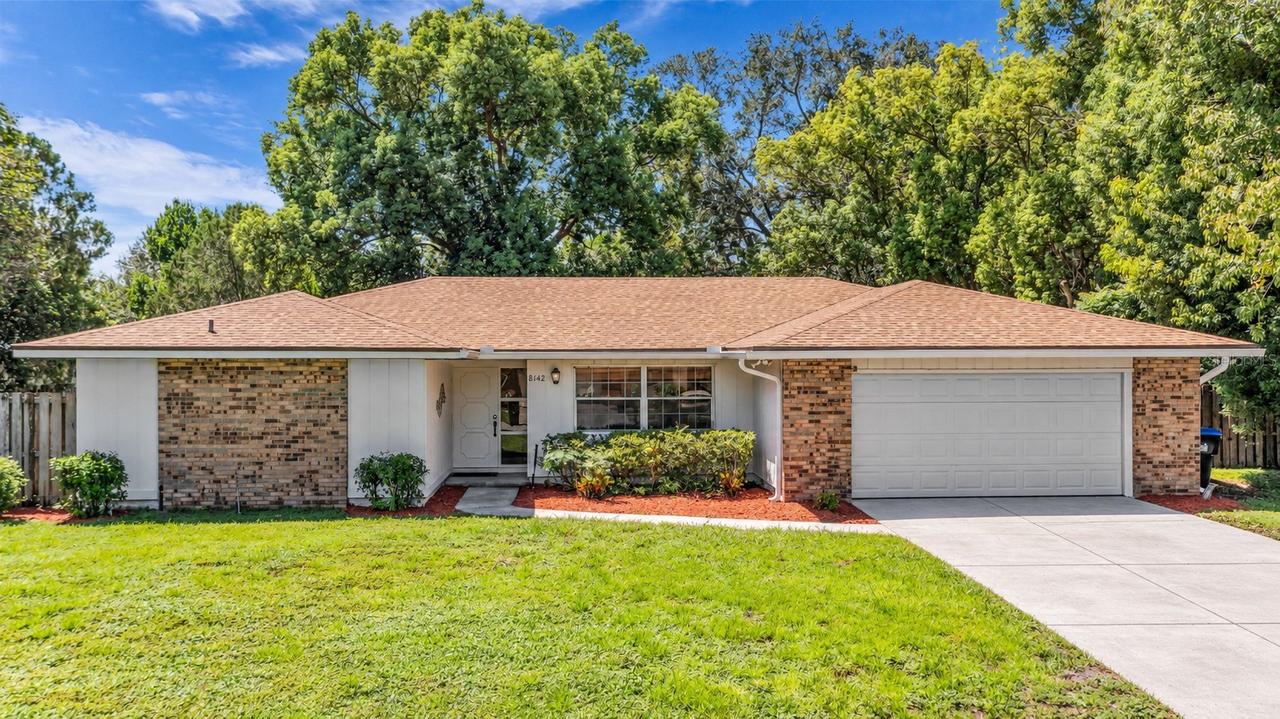 8142 Golden Sands Dr., Orlando, FL 32819