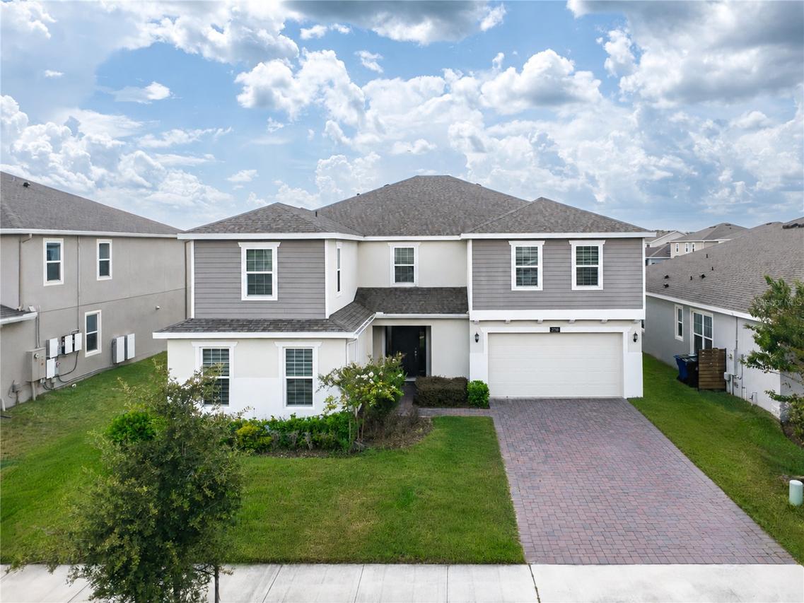 2737 Nottel Dr., St Cloud, FL 34772