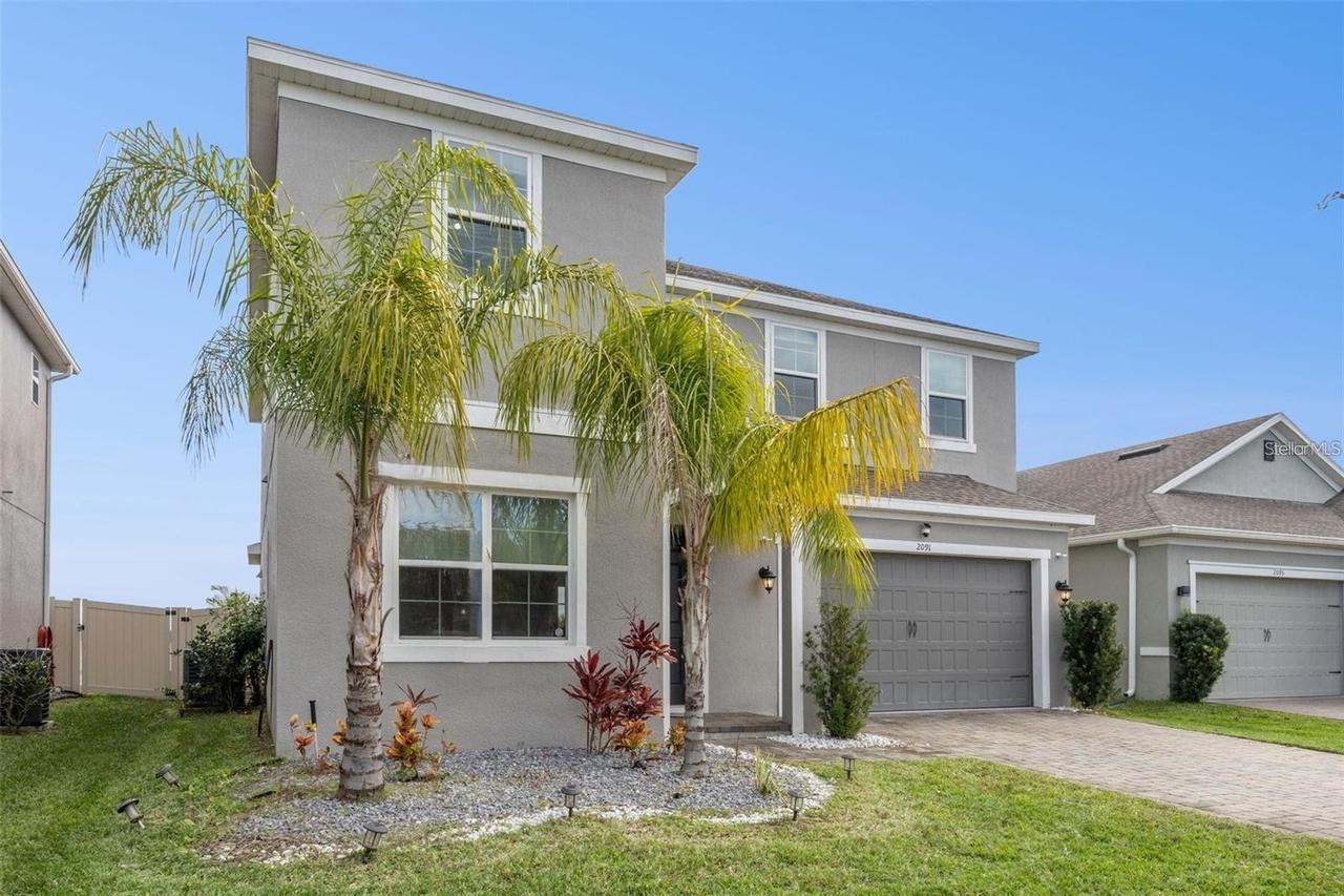2091 Brillante Dr., St Cloud, FL 34771