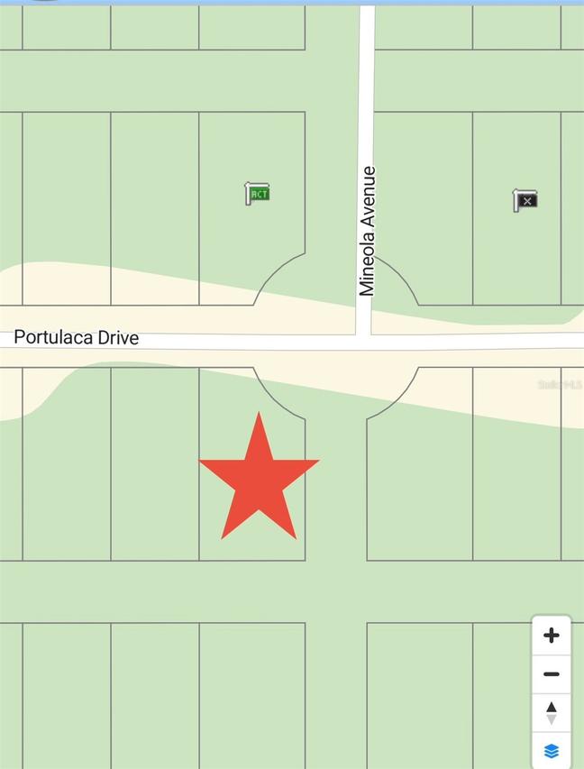501 Portulaca Dr., Indian Lake Estates, FL 33855