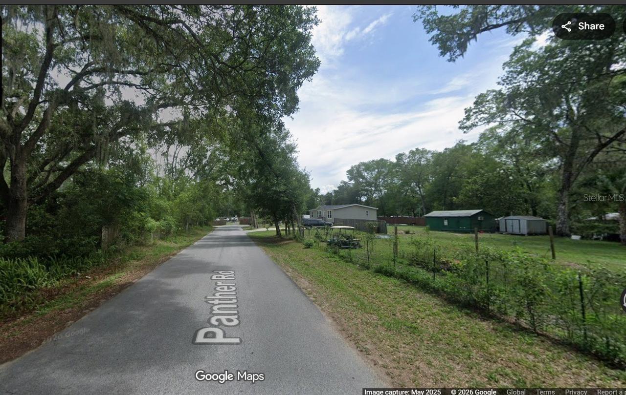 20316 Baldpate Rd., Altoona, FL 32702