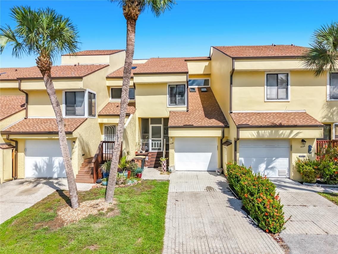 25188 Marion Ave. #1038, Punta Gorda, FL 33950
