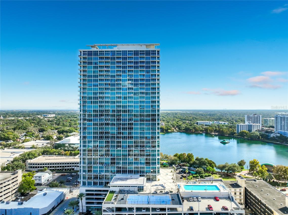 150 E Robinson St. #617, Orlando, FL 32801