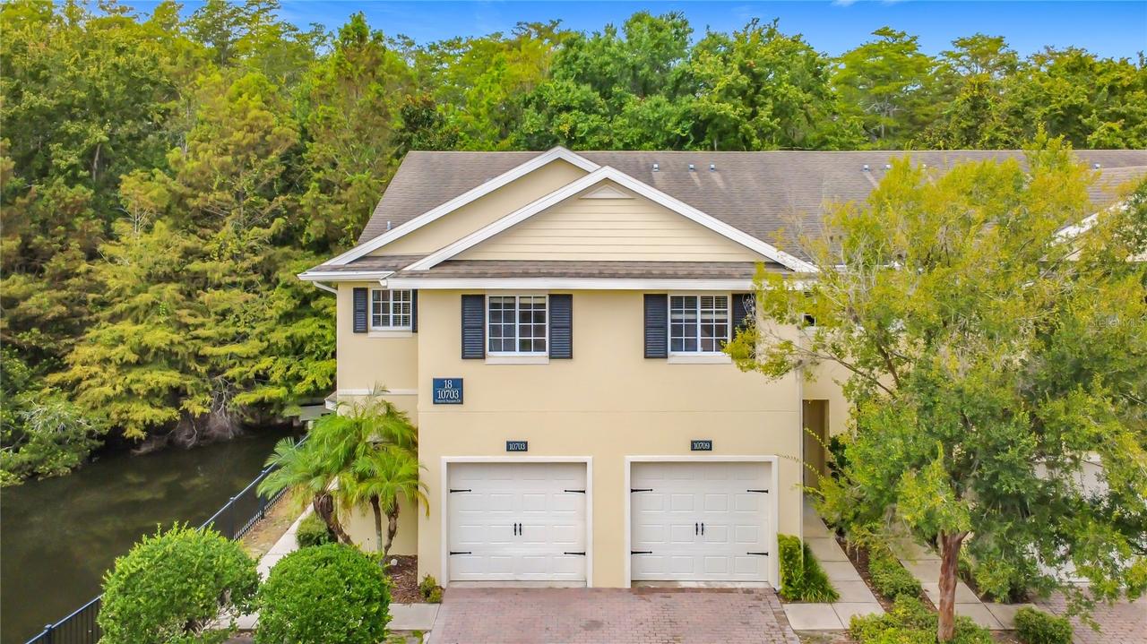 10703 Regent Square Dr. #1801, Orlando, FL 32825