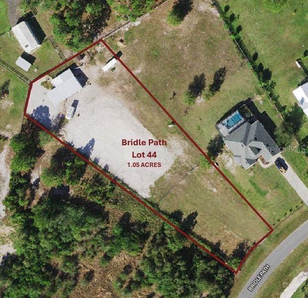 7011 Bridle Path, St Cloud, FL 34771