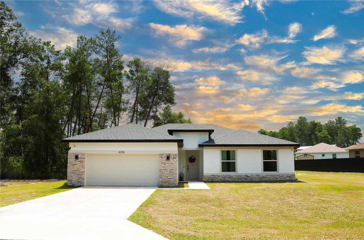 4258 SW 96th Pl., Ocala, FL 34476