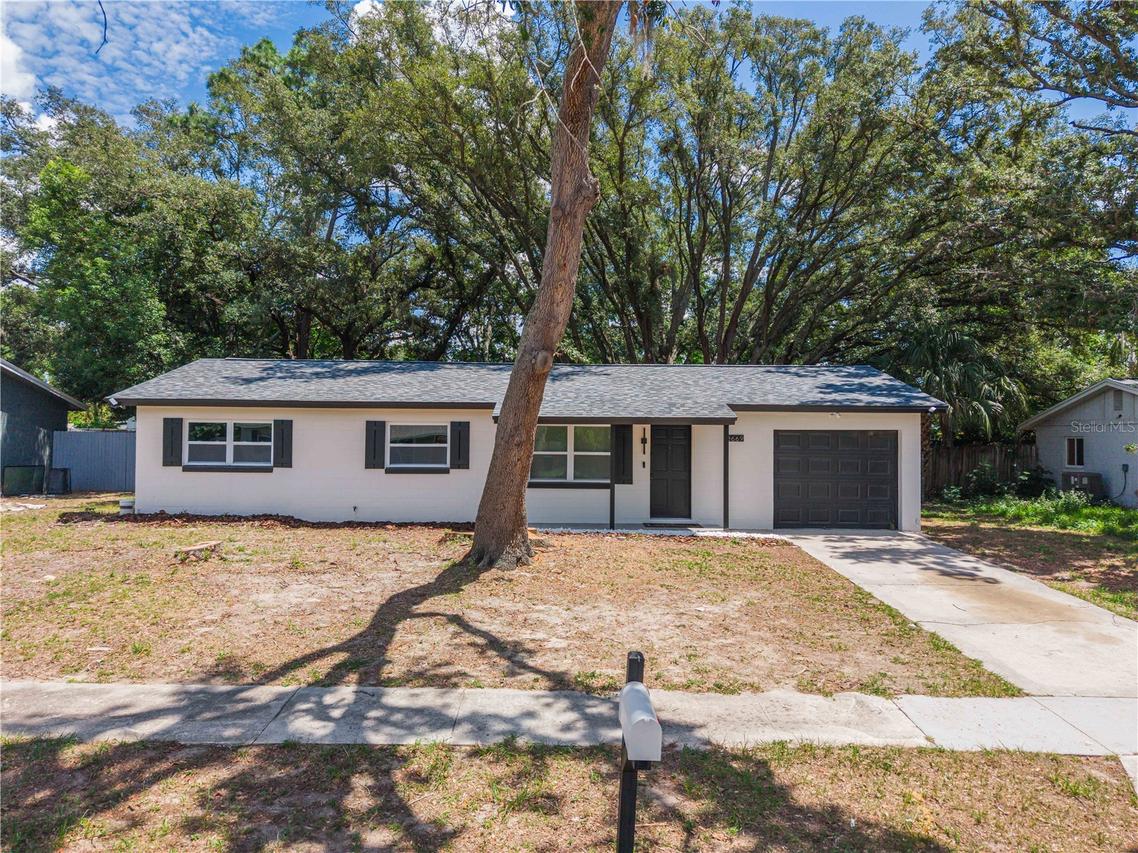 3669 Yosemite Dr., Orlando, FL 32818