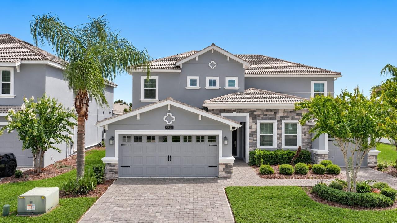 8871 Backspin Ln., Davenport, FL 33896