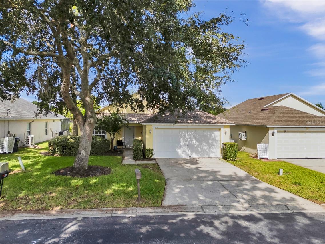 324 Casterton Cir., Davenport, FL 33897