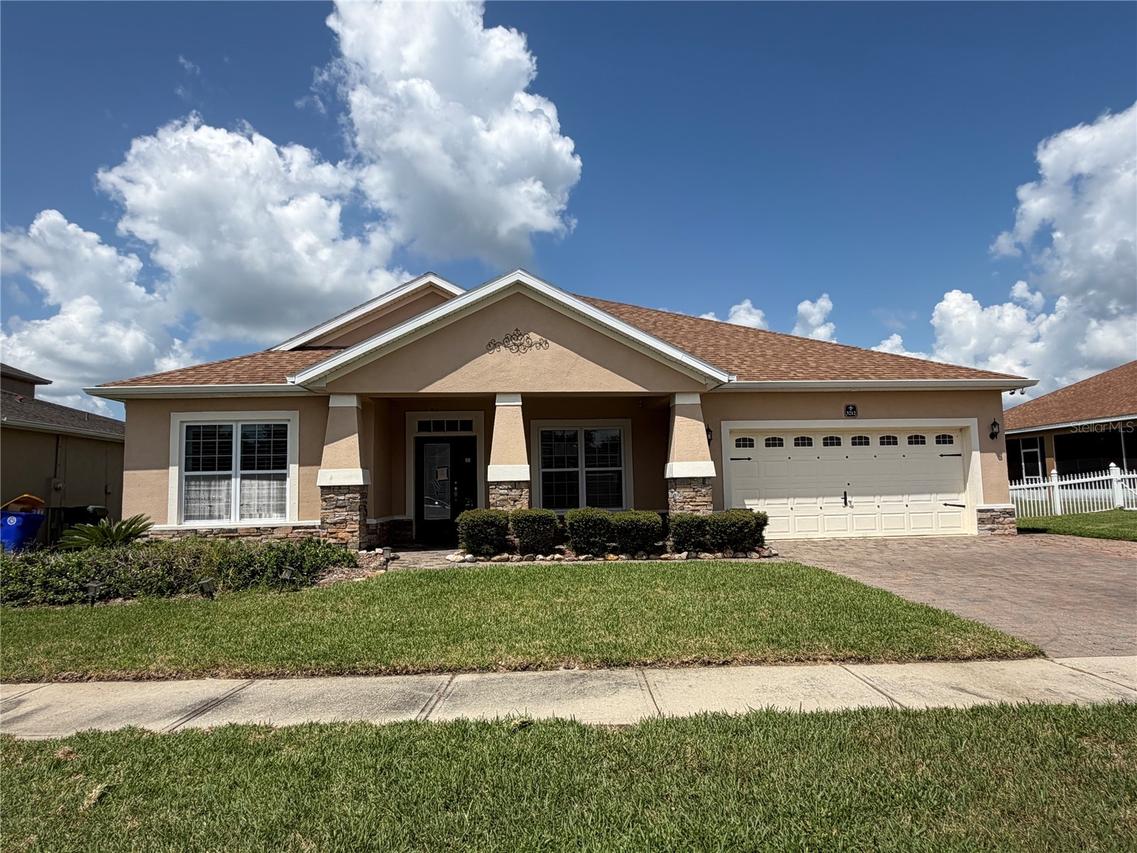 3212 Merrick Ave., Rockledge, FL 32955
