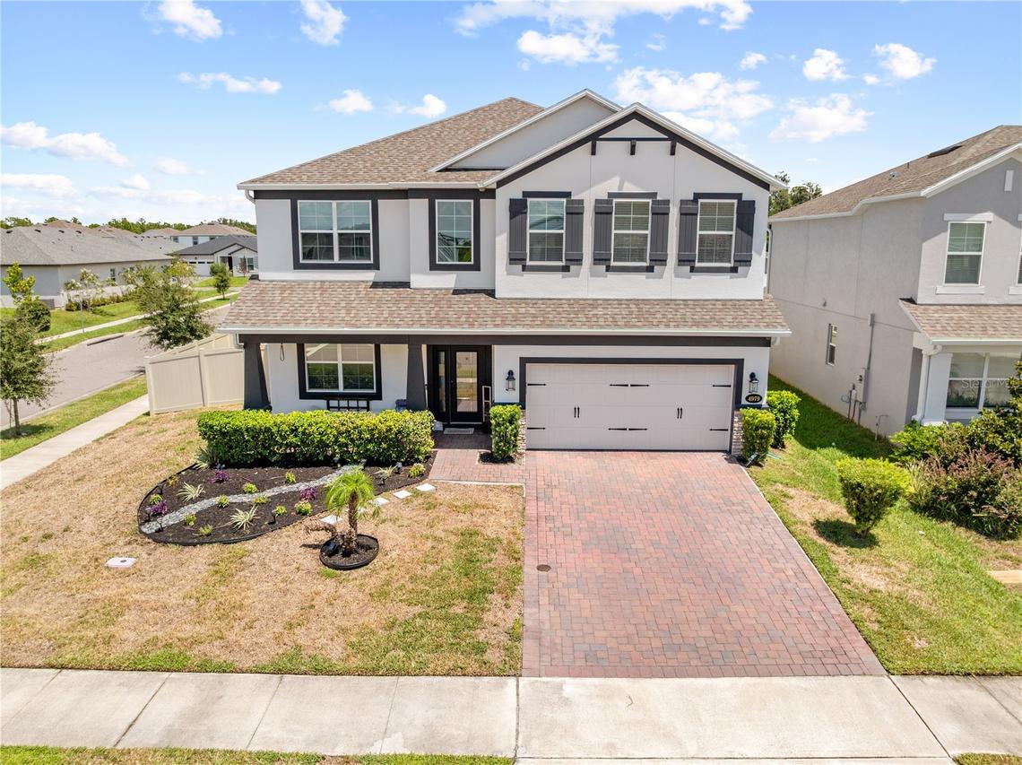 4979 Rain Shadow Dr., St Cloud, FL 34772