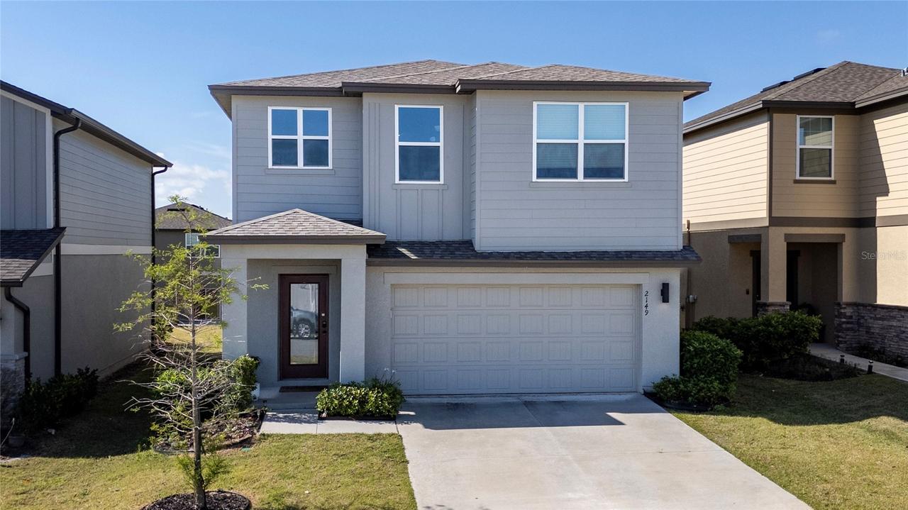 2149 Treasure Hill Street St., Minneola, FL 34715