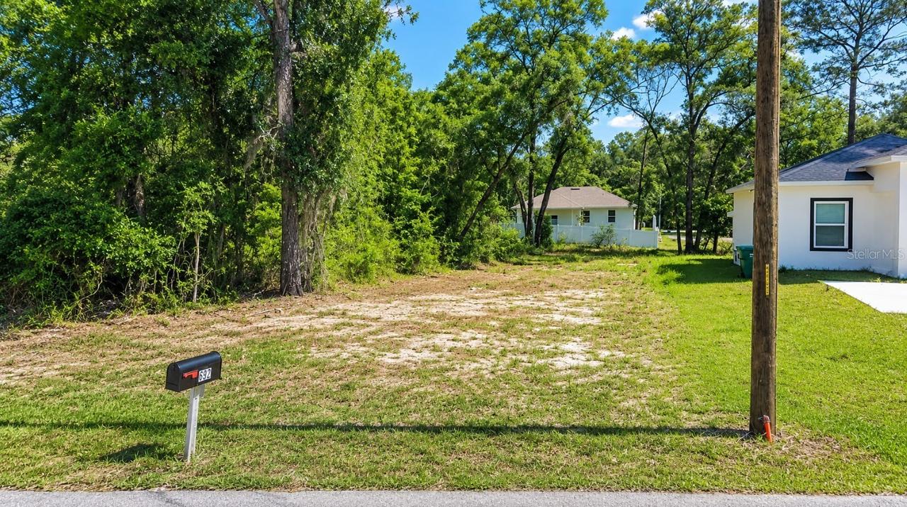 692 E Euclid Ave., Deland, FL 32724