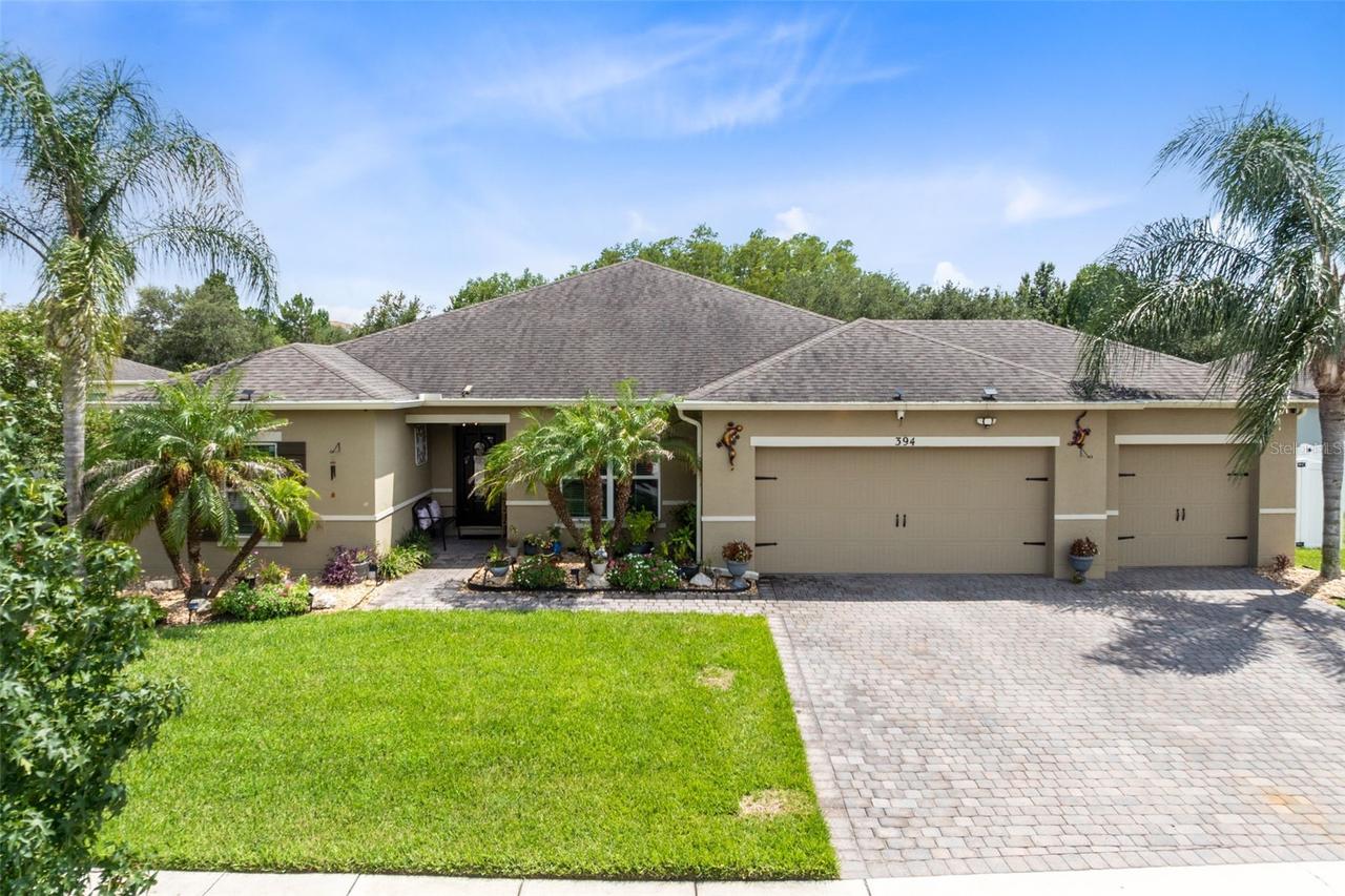 394 Blue Lake Cir., Kissimmee, FL 34758