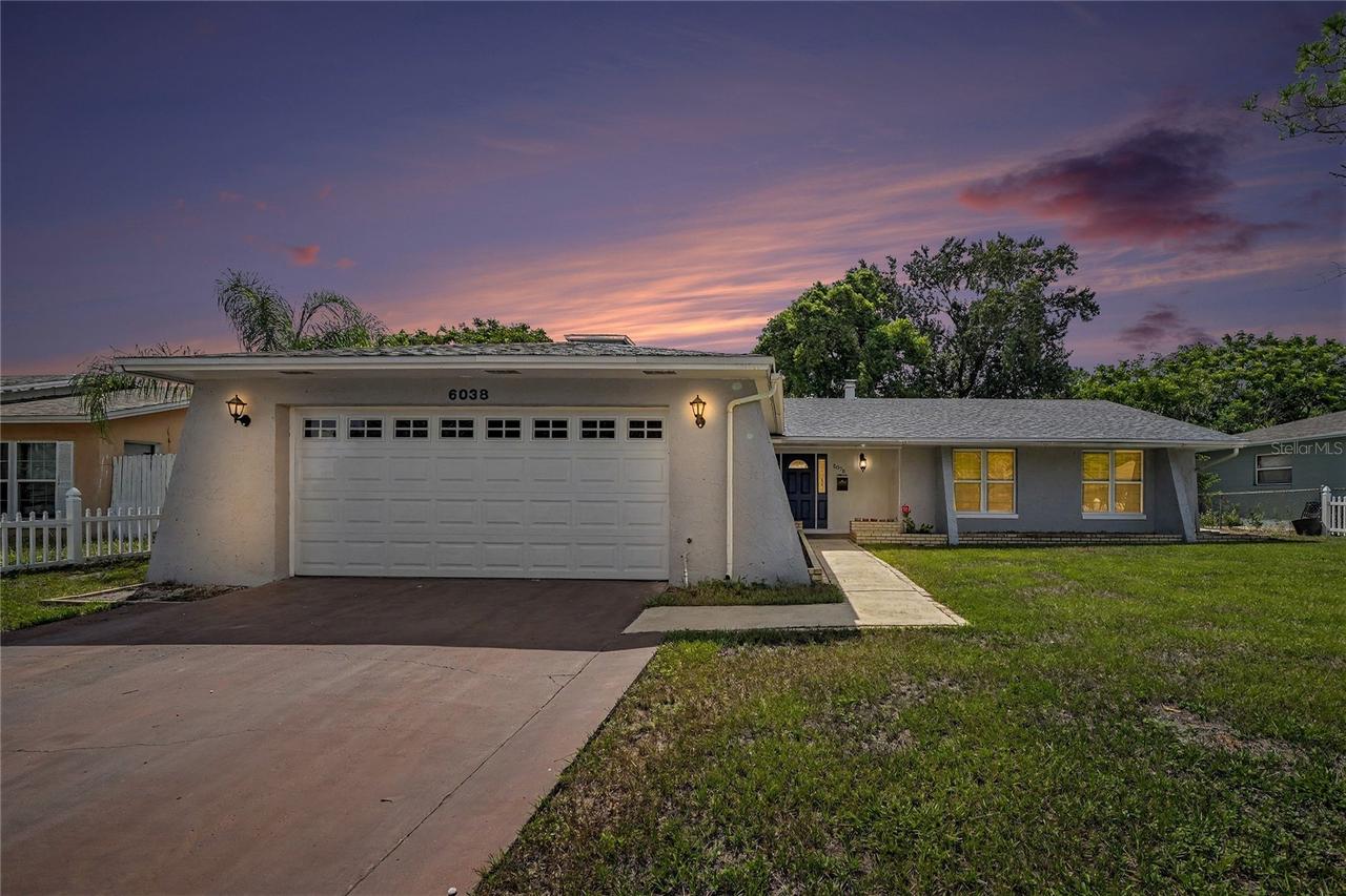 6038 Wedgewood Cir., Orlando, FL 32808