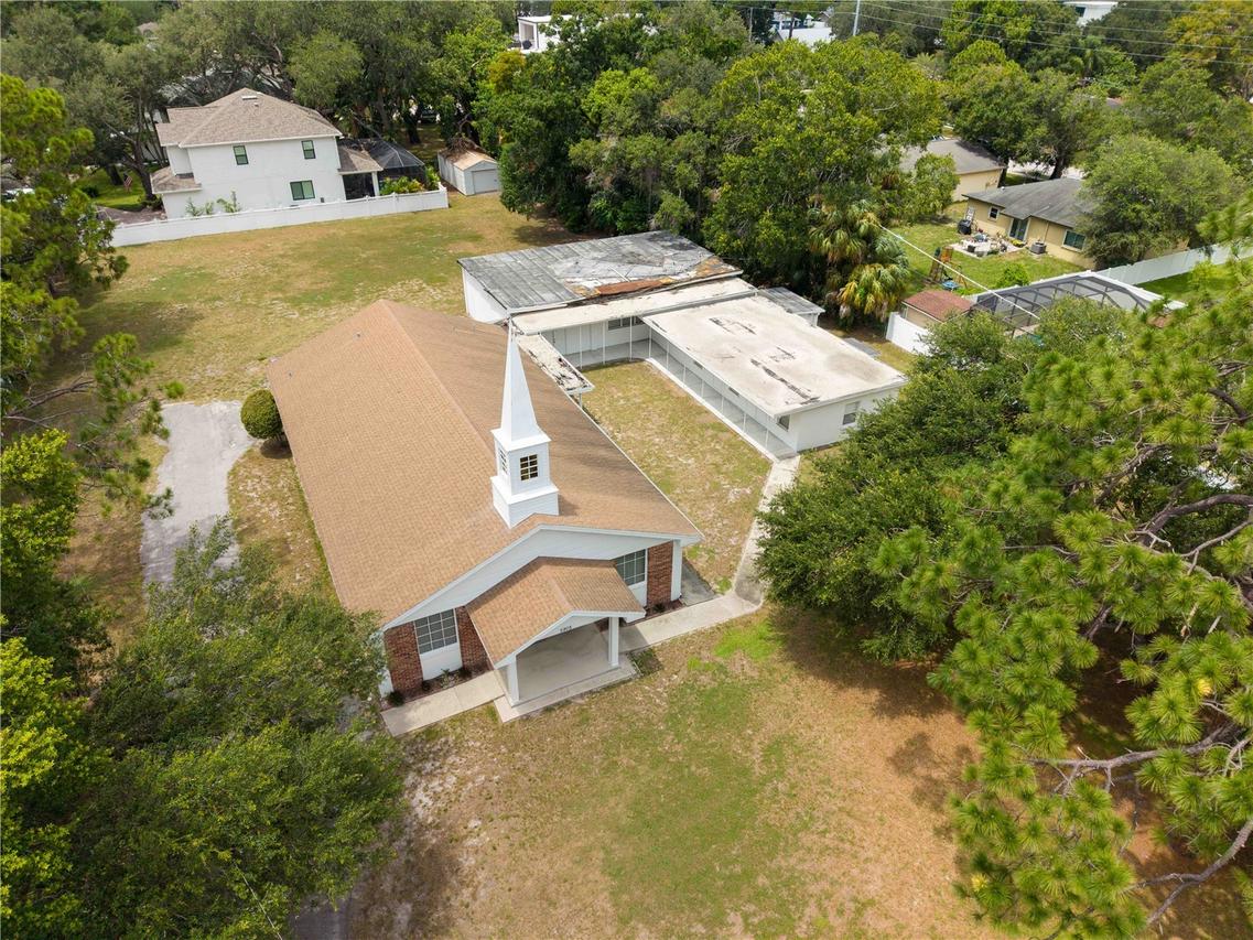 5905 S 6th St., Tampa, FL 33611