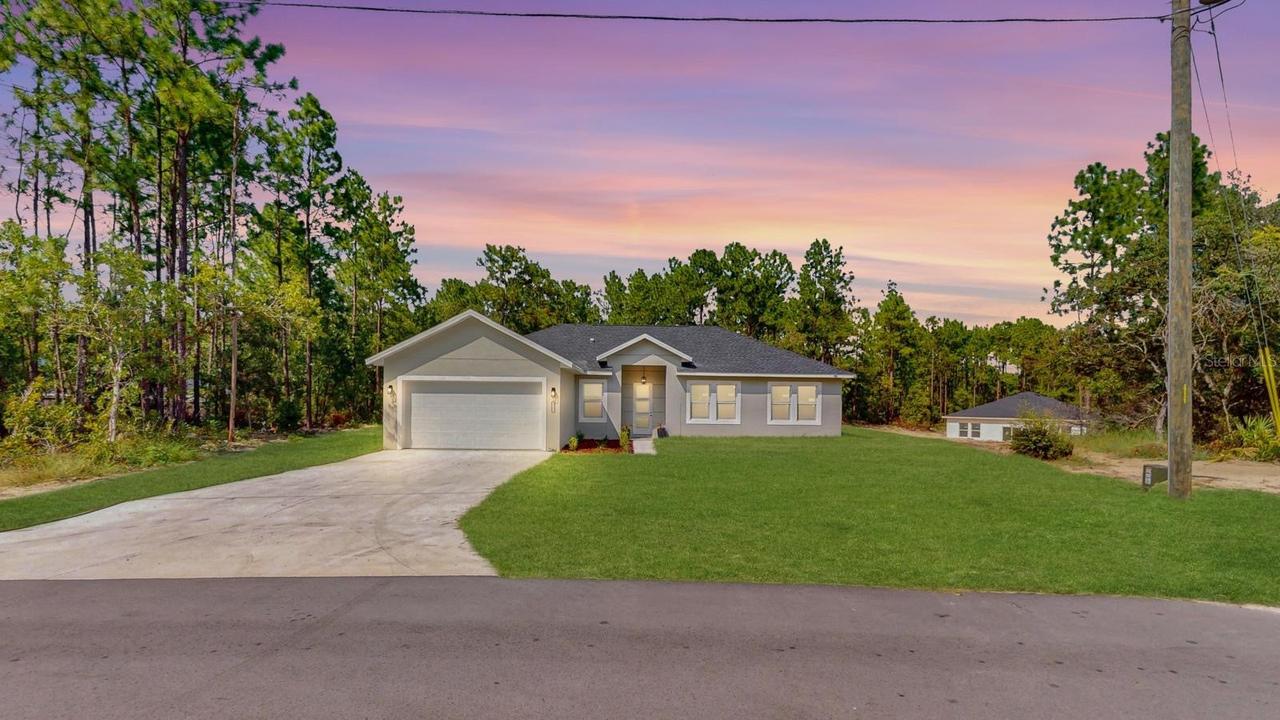 8225 SW 138th Street Rd., Ocala, FL 34473