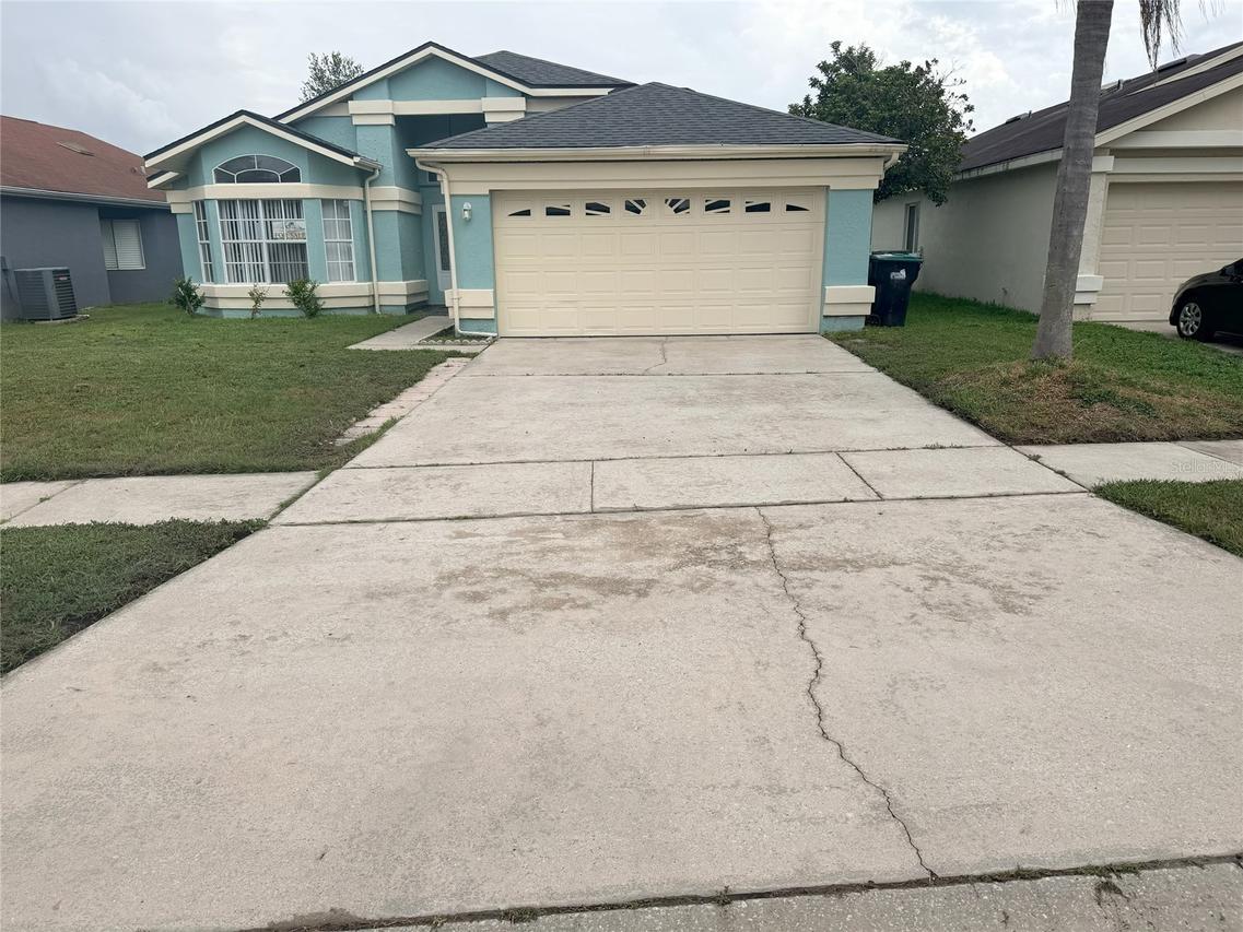1619 Elmstead Ct., Orlando, FL 32824