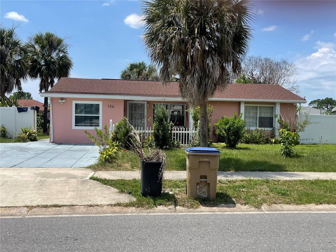 126 Dahlia Dr., Kissimmee, FL 34743