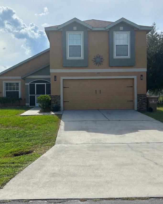 664 Brockton Dr., Kissimmee, FL 34758