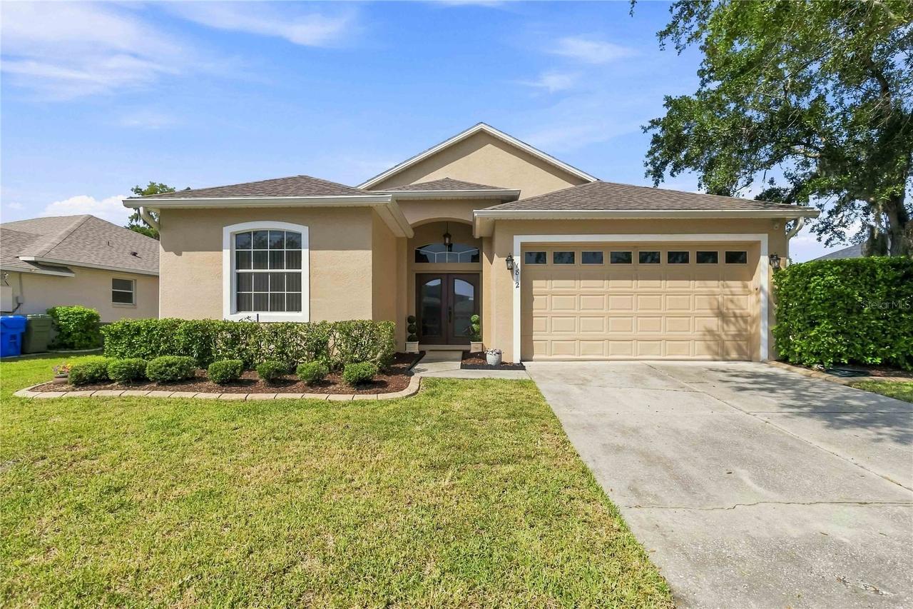 1812 Ironwood Way, Kissimmee, FL 34746