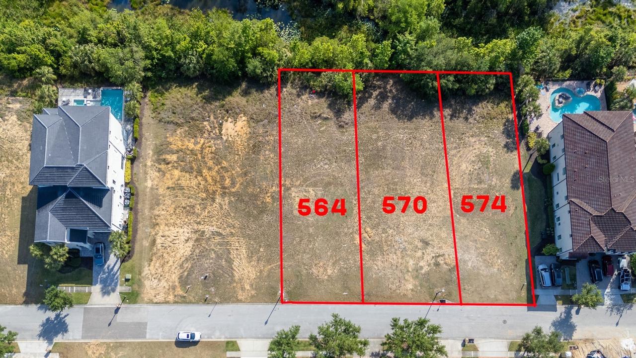 564 Muirfield Loop, Reunion, FL 34747