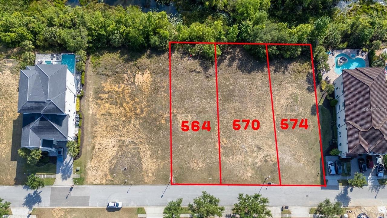 574 Muirfield Loop, Reunion, FL 34747