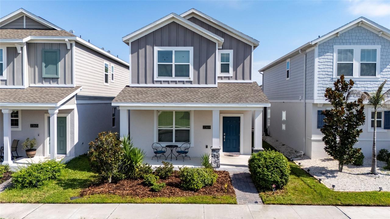 2369 Volunteer Ave., Kissimmee, FL 34744