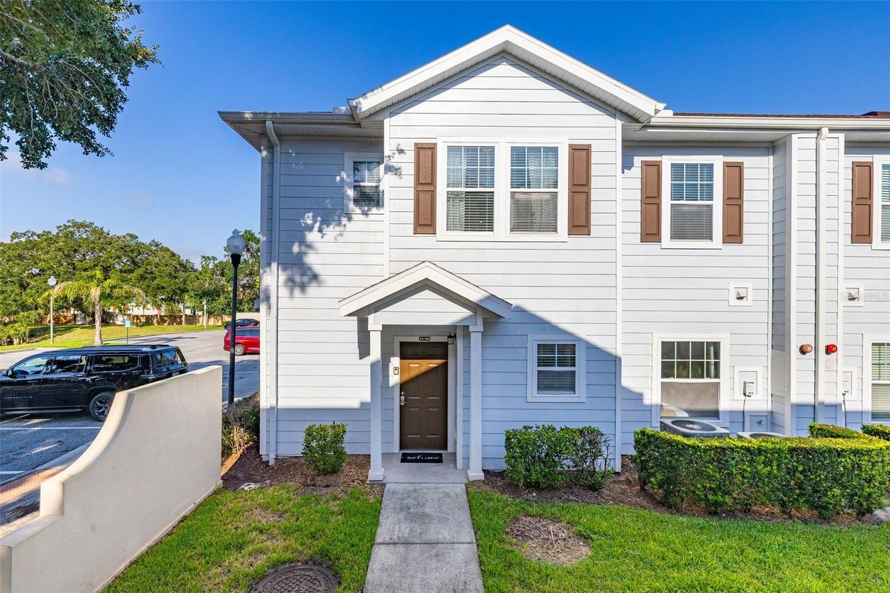 5370 Diplomat Ct. #108, Kissimmee, FL 34746