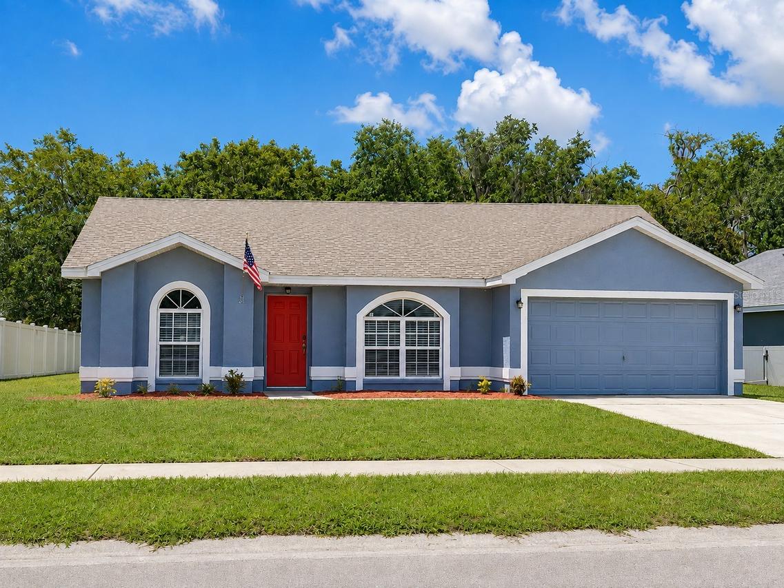 9208 Winchester Estates Ct., Lakeland, FL 33810
