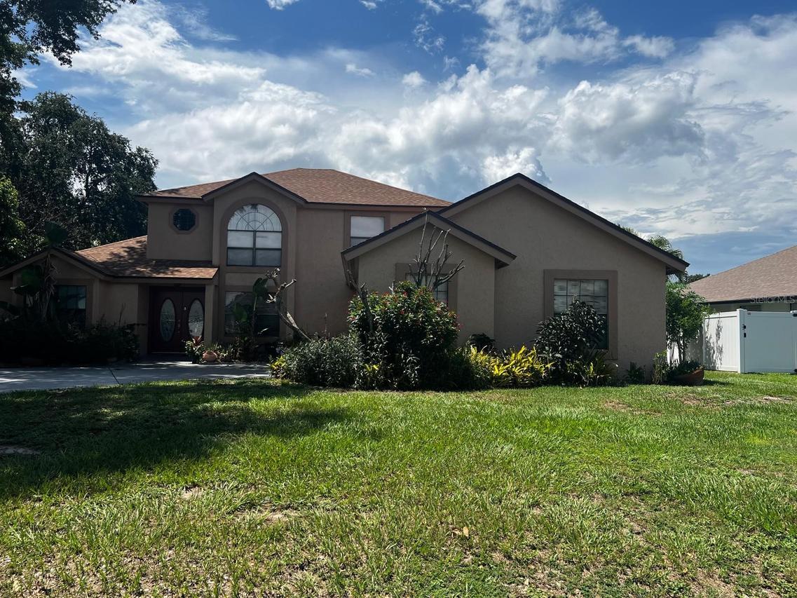 7804 Snowberry Cir., Orlando, FL 32819