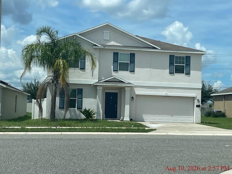 196 Taft Dr., Davenport, FL 33837