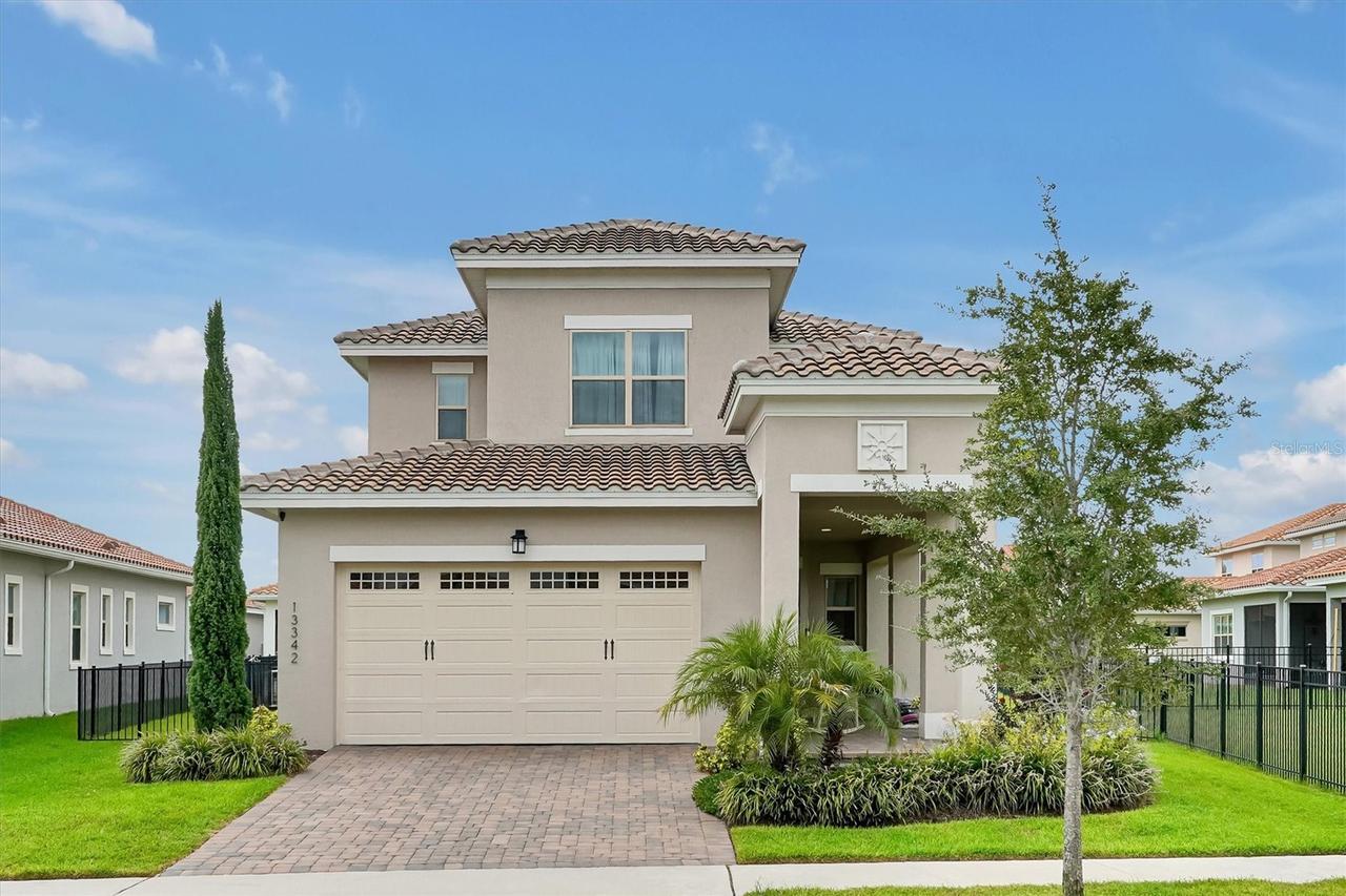13342 Bromborough Dr., Orlando, FL 32832