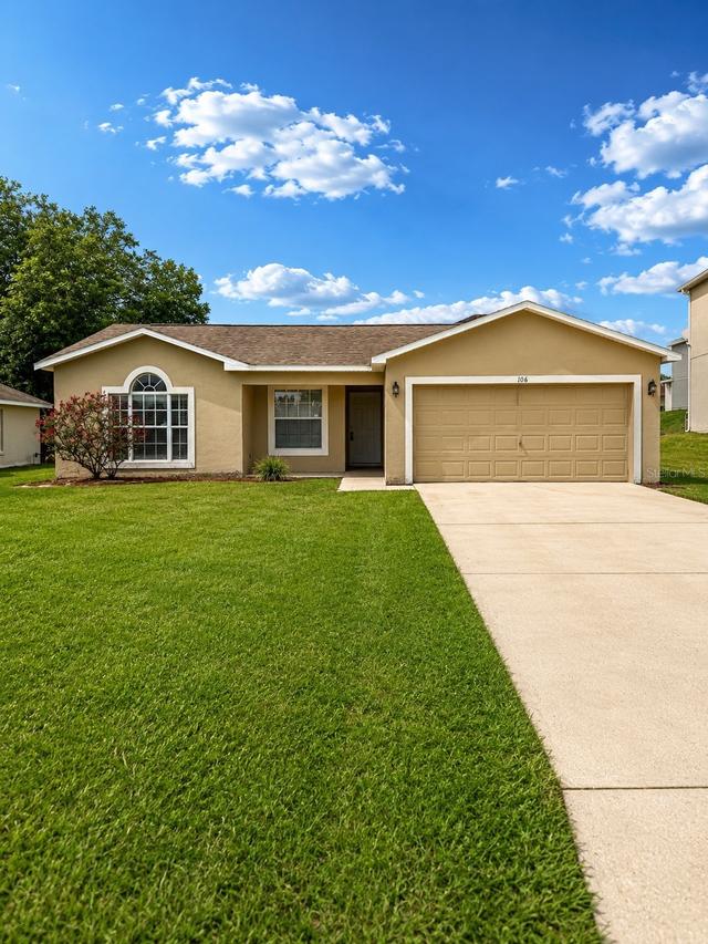 106 Herring Ln., Poinciana, FL 34759