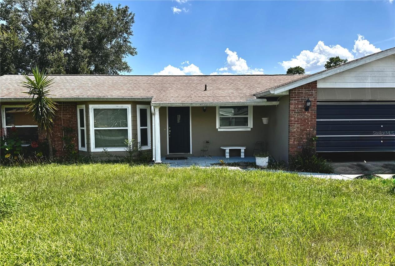 1151 S Cooper Dr., Deltona, FL 32725