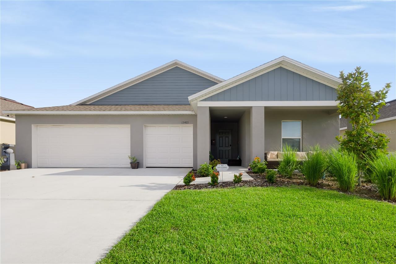 13421 New Jade Ave., Wimauma, FL 33598