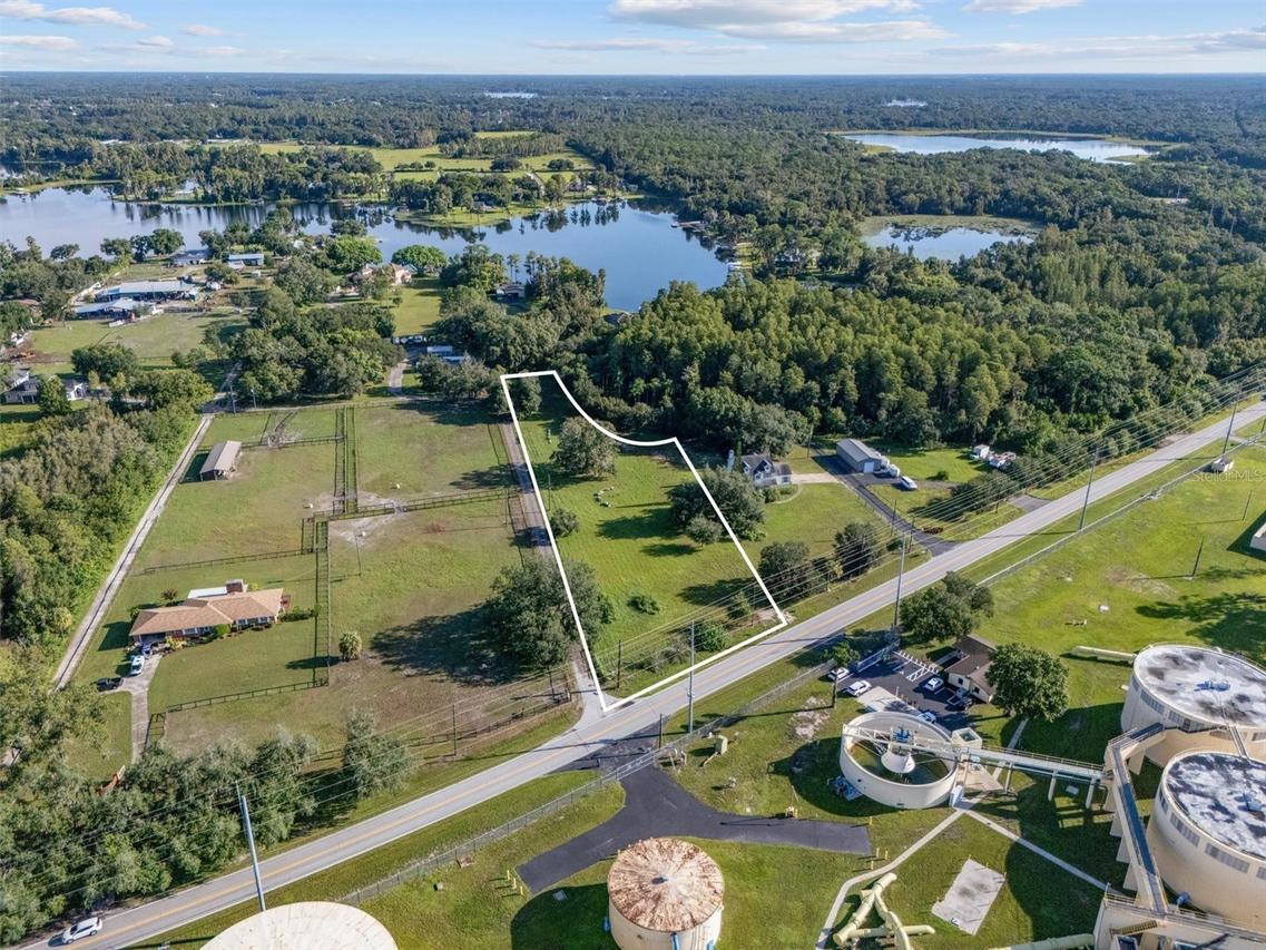 0 Milam Drive, Odessa, FL 33556