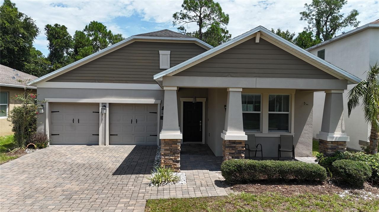 383 Brunswick Dr., Davenport, FL 33837