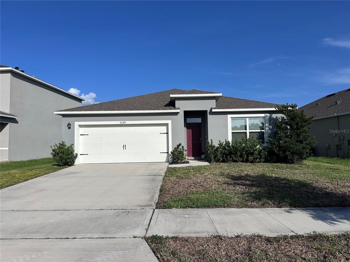 5189 Barombi Bend, St Cloud, FL 34772