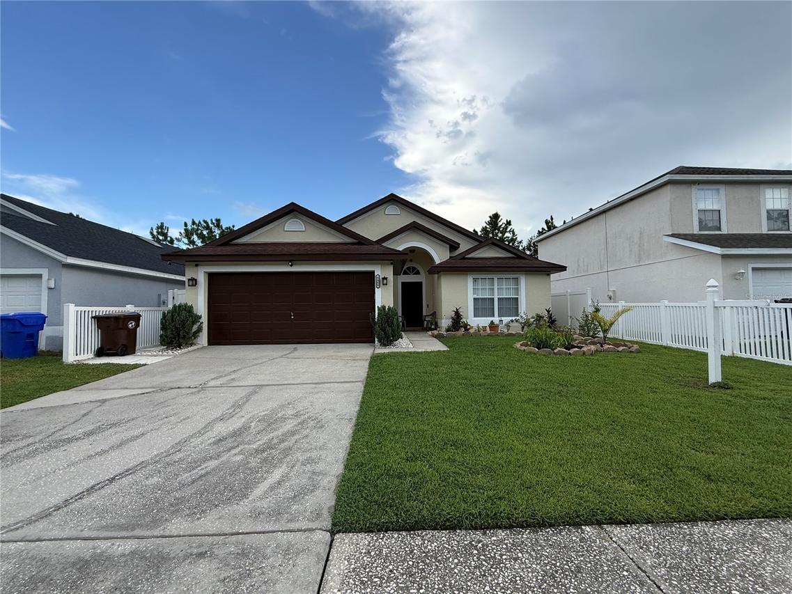 4466 Great Harbor Ln., Kissimmee, FL 34746