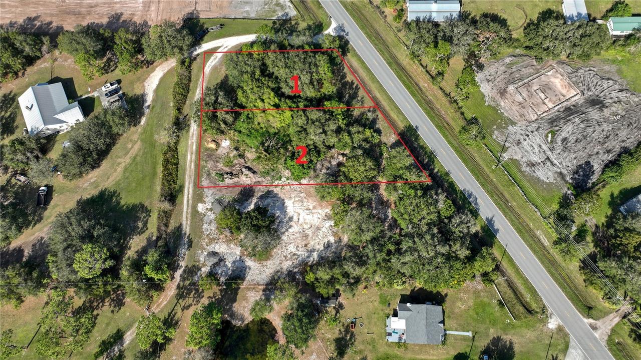 Canoe Creek Rd., St Cloud, FL 34772