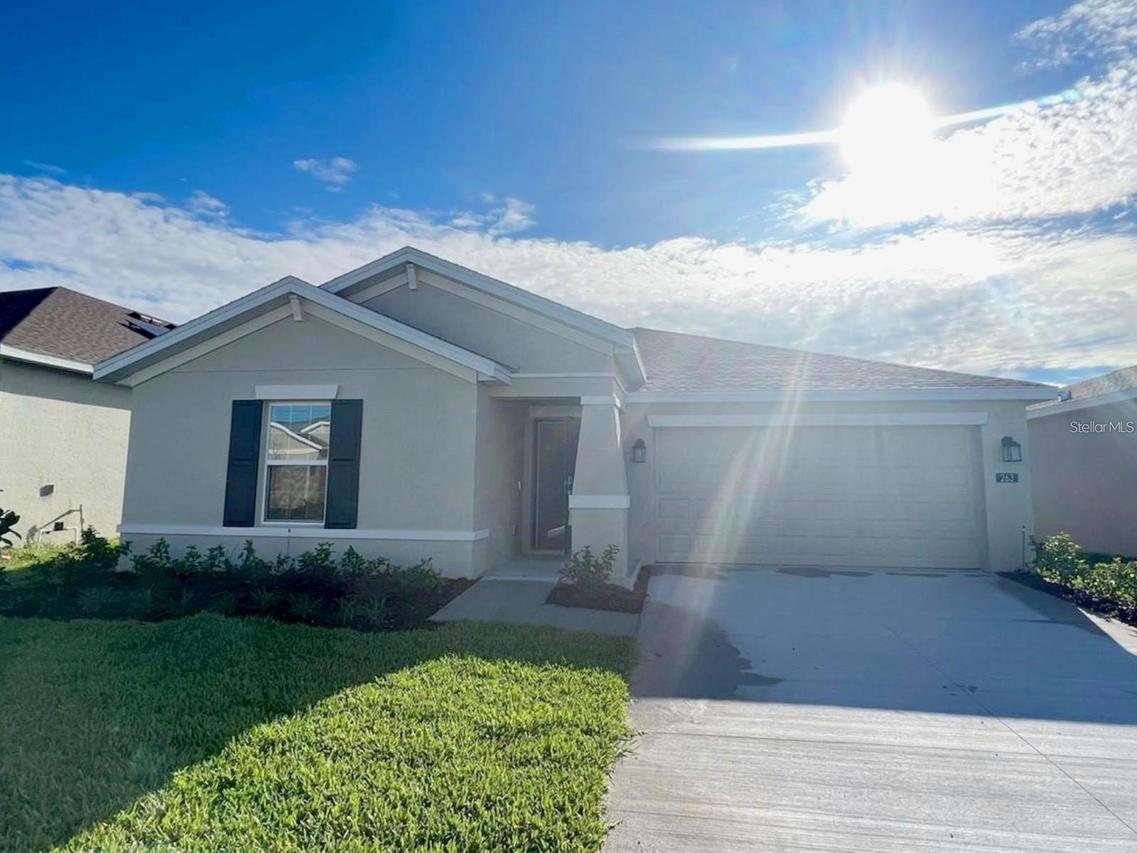 263 Brave Rd., Davenport, FL 33837