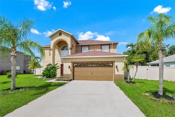 New Homes For Sale This Week in Cypress Woods: August 21st to August 27th