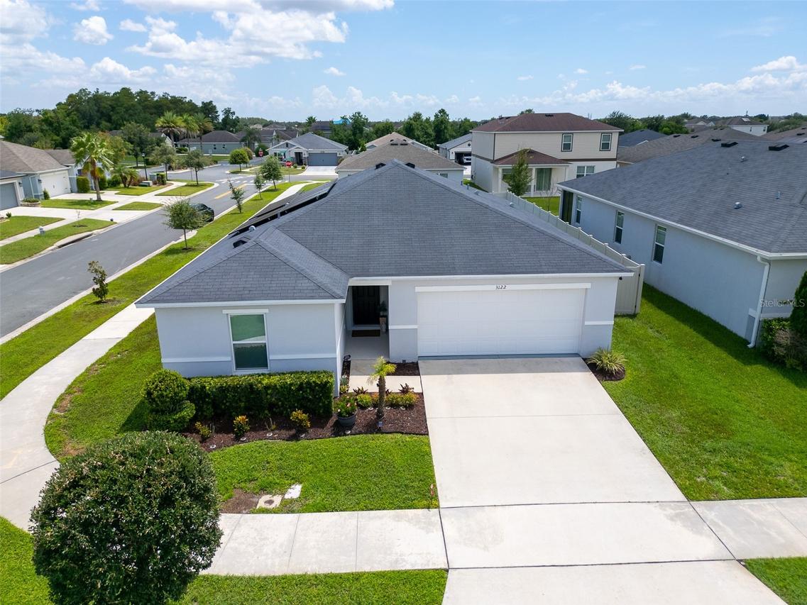 3122 Eagle Hammock Cir., Kissimmee, FL 34743