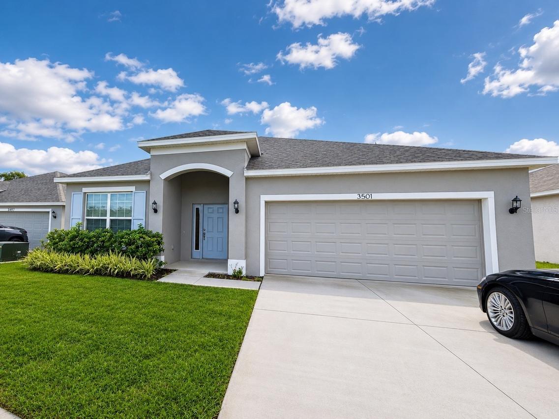 3501 Yarian Dr., Haines City, FL 33844