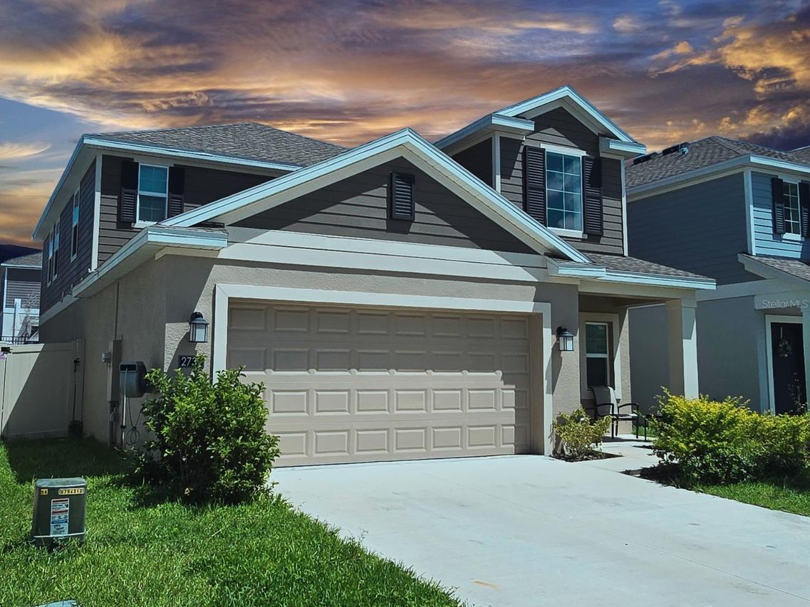2739 Gentle Rain Dr., Davenport, FL 33837