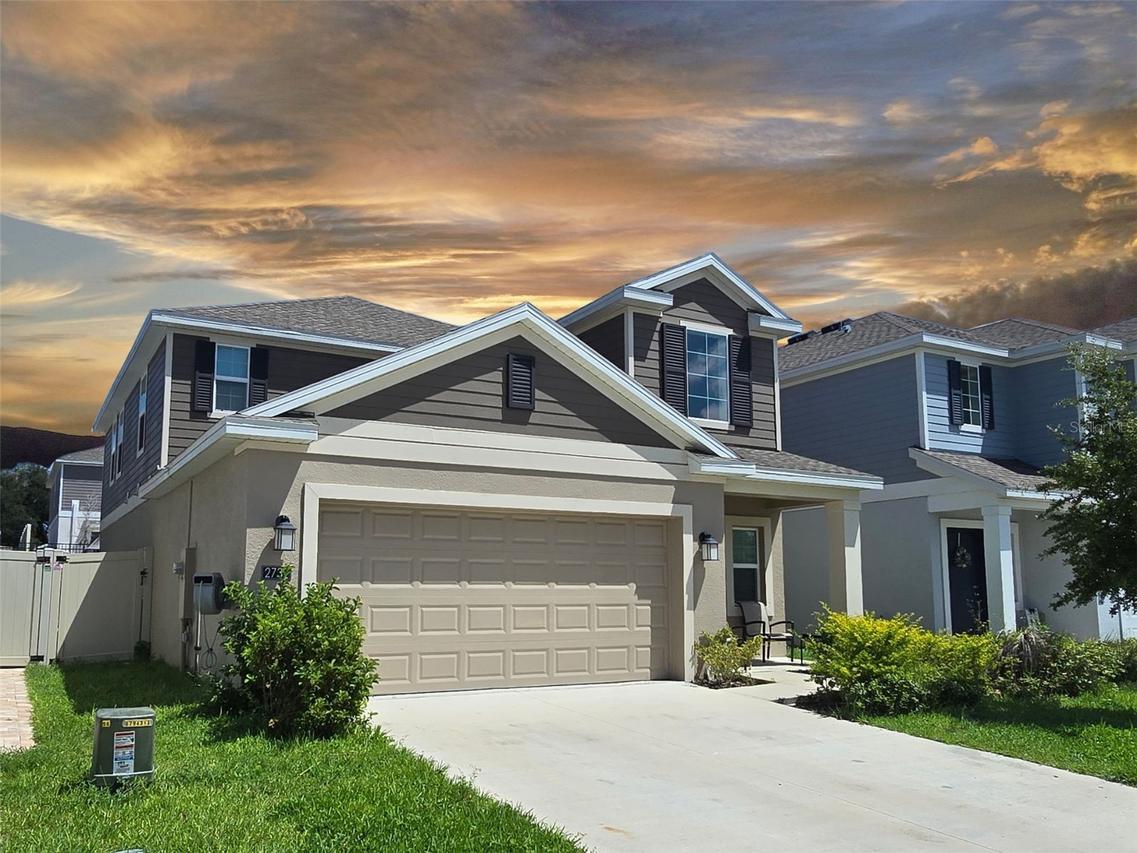2739 Gentle Rain Dr., Davenport, FL 33837