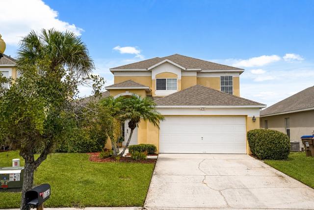 New Construction Homes For Sale This Week That Attend Kissimmee Middle School: August 26th to September 1st