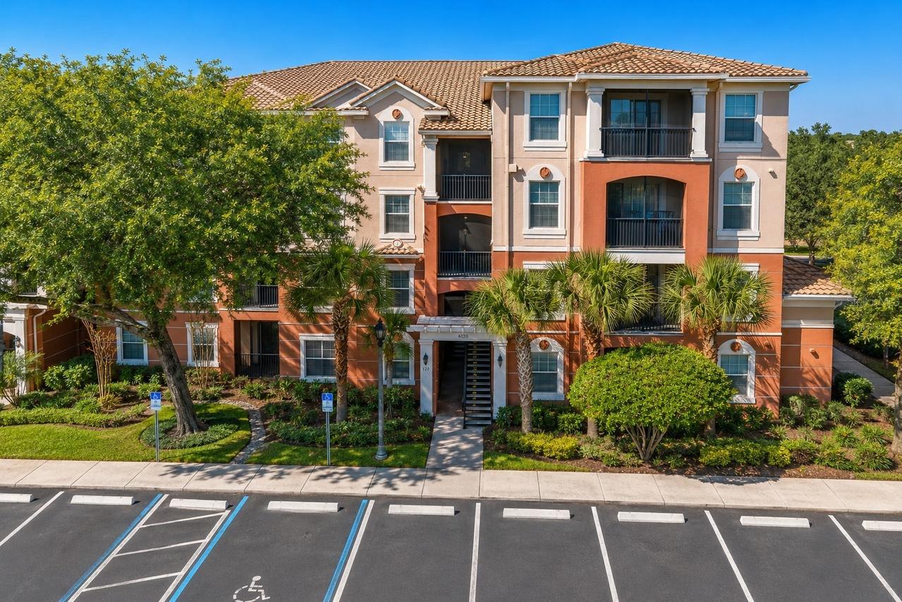 1357 Venezia Ct. #303, Davenport, FL 33896