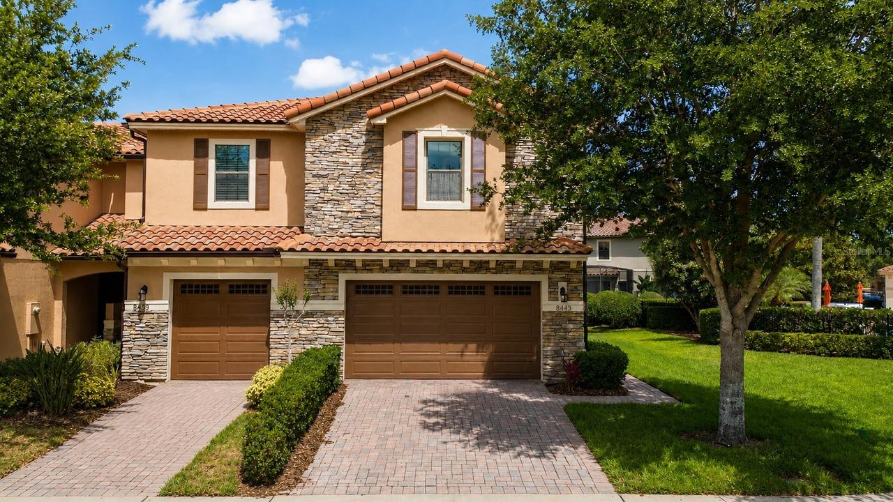 8443 Kelsall Dr., Orlando, FL 32832